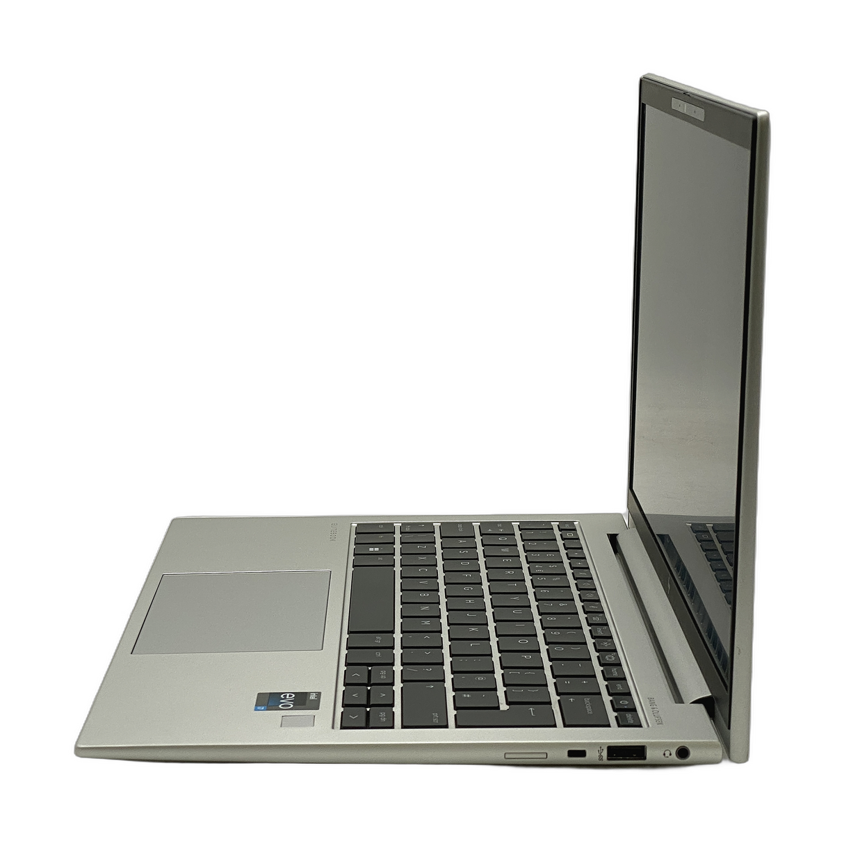 HP EliteBook 830 G10 Laptop, 13.3" i7 13th Gen, 16GB RAM, 256GB SSD, Windows 11