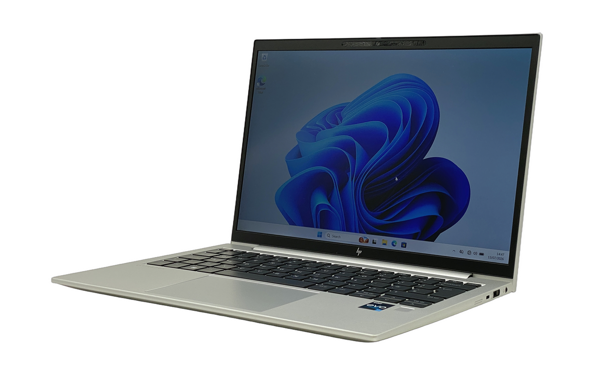HP EliteBook 830 G10 Laptop, 13.3" i7 13th Gen, 16GB RAM, 256GB SSD, Windows 11