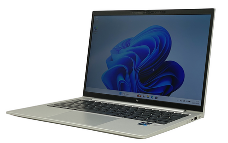 HP EliteBook 830 G10 Laptop, 13.3" i7 13th Gen, 16GB RAM, 256GB SSD, Windows 11