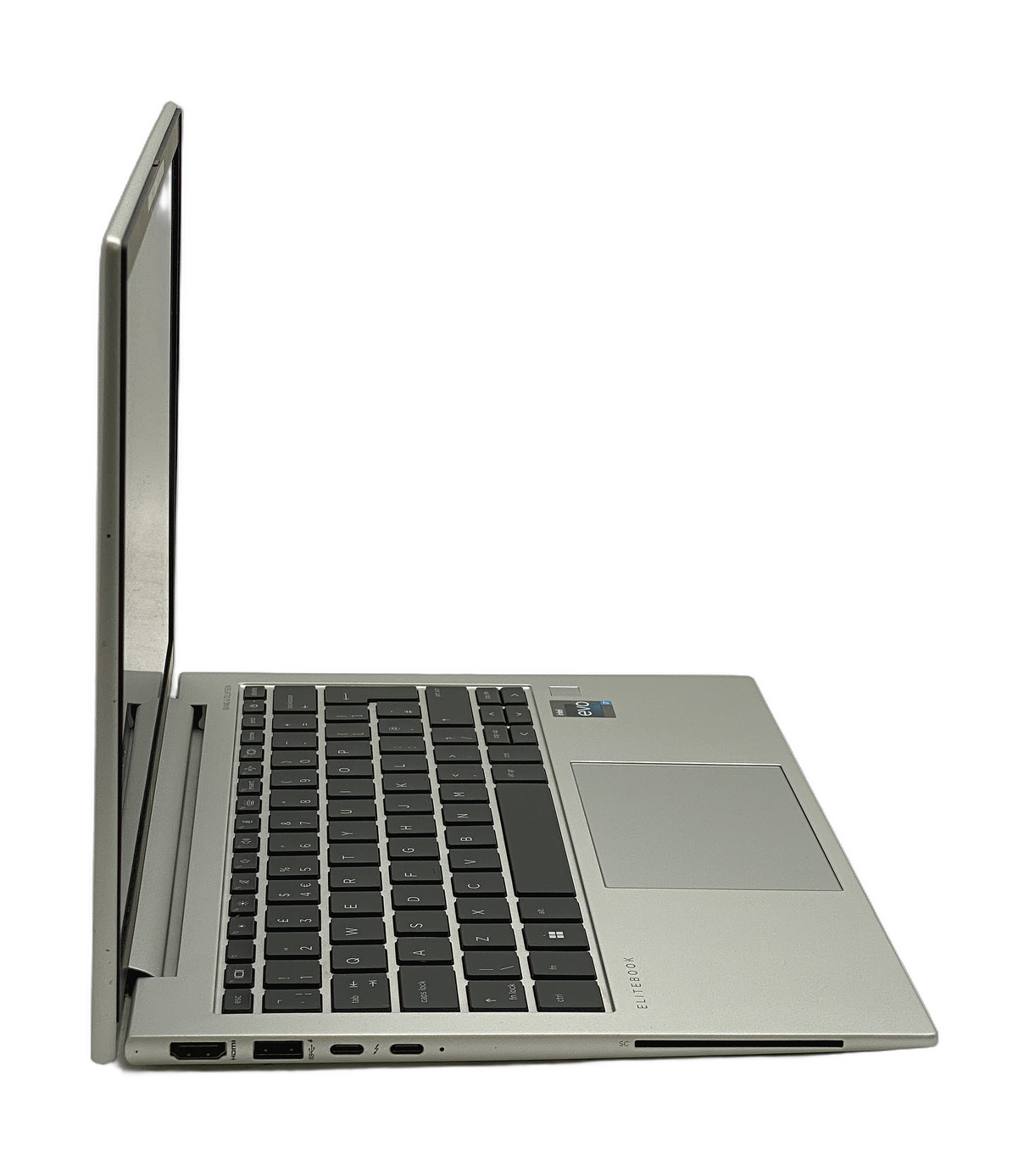HP EliteBook 830 G10 Laptop, 13.3" i7 13th Gen, 16GB RAM, 256GB SSD, Windows 11