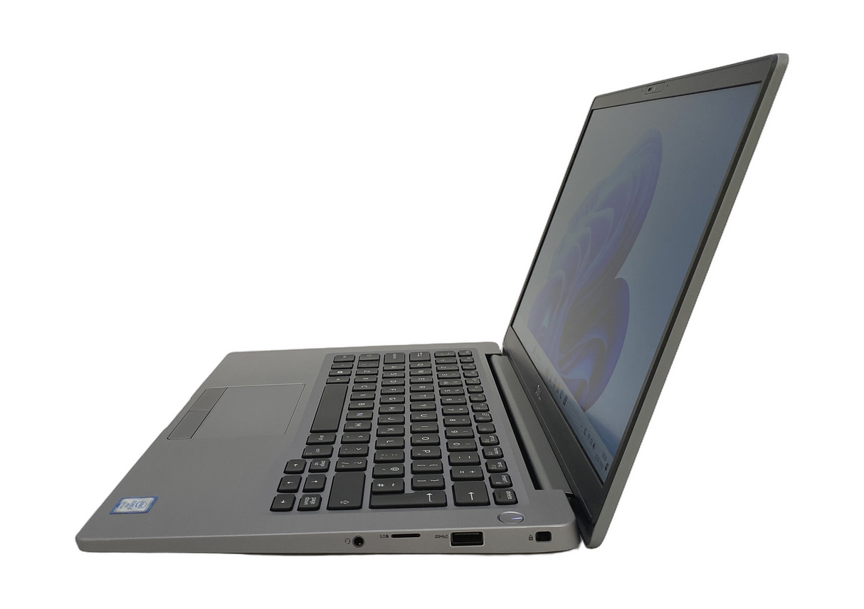 Ordinateur portable Dell Latitude 7400, 14", Core i5 8ème génération, 8 Go de RAM, SSD 256 Go, Windows 11