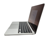 Apple MacBook Pro 2020 portable, 13" Core i5 8e génération, 8 Go de RAM, 512 Go de SSD, Sequoia
