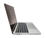 Apple MacBook Pro 2020 portable, 13" Core i5 8e génération, 8 Go de RAM, 512 Go de SSD, Sequoia