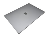 Ordinateur portable Apple MacBook Pro 2019, 16" Core i7 9ème génération, 16 Go de RAM, 512 Go SSD, Sequoia