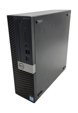Dell OptiPlex 5070 SFF PC, Core i5 8th Gen, 8GB RAM, 256GB SSD, Windows 11