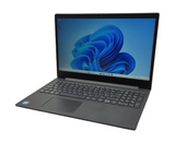 Lenovo V15-IWL Laptop, 15.6" Core i5 8th Gen, 8GB RAM, 256GB SSD, Windows 11