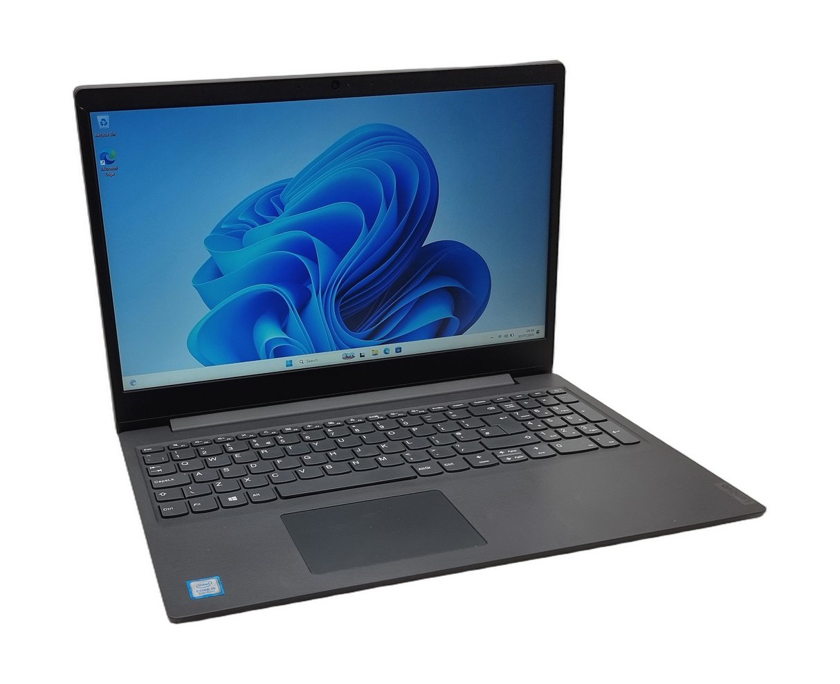 Lenovo V15-IWL Laptop, 15.6" Core i5 8th Gen, 8GB RAM, 256GB SSD, Windows 11
