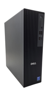 Dell Pro Slim Plus SFF PC, Intel Core Ultra 5, 16GB RAM, 256GB SSD, Windows 11