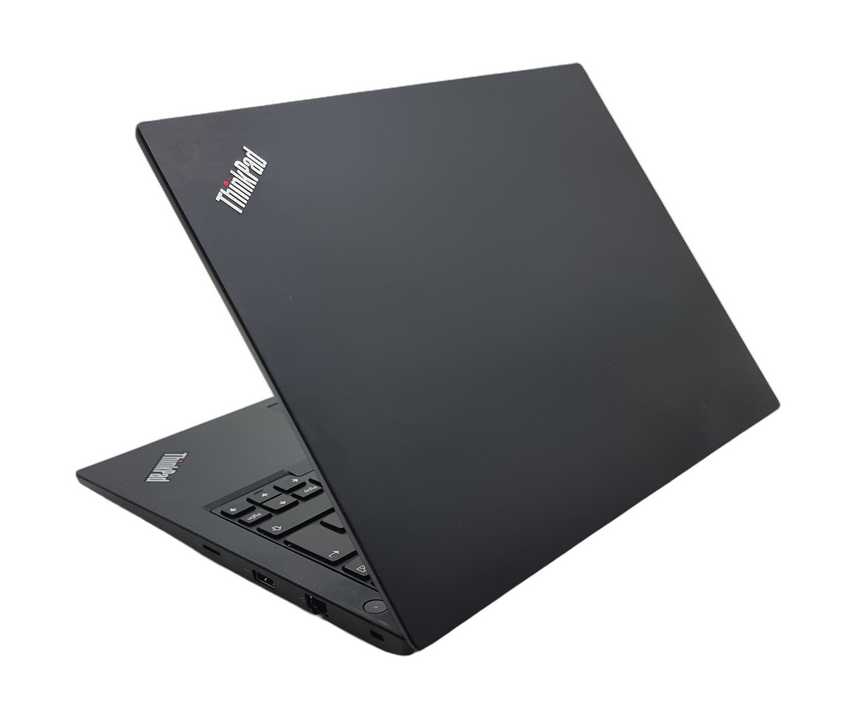 Lenovo ThinkPad E490 Laptop, 14" Core i7 8th Gen, 8GB RAM, 256GB SSD, Win 11