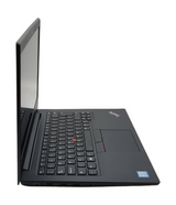 Lenovo ThinkPad E490 Laptop, 14" Core i7 8th Gen, 8GB RAM, 256GB SSD, Win 11