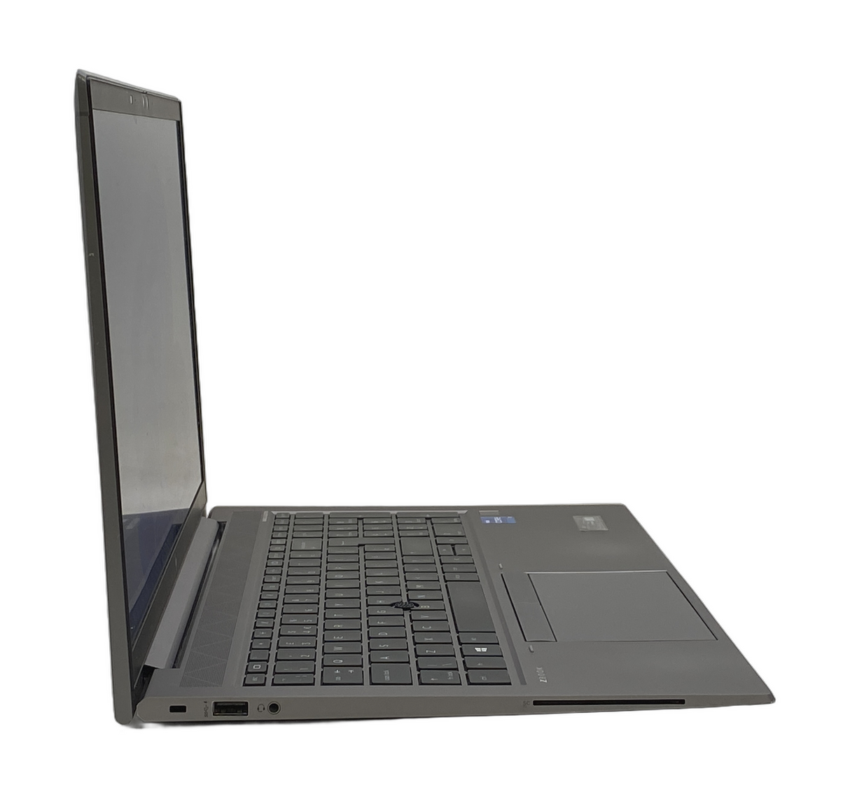 HP ZBook Firefly G8, 15" Core i7 11th Gen, 16GB RAM, 256GB SSD, Win11