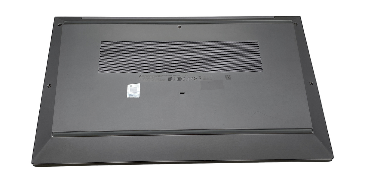 HP ZBook Firefly G8, 15" Core i7 11th Gen, 16GB RAM, 256GB SSD, Win11