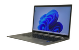 HP ZBook Firefly G8, 15" Core i7 11th Gen, 16GB RAM, 256GB SSD, Win11
