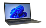 HP ZBook Firefly G8, 15" Core i7 11th Gen, 16GB RAM, 256GB SSD, Win11