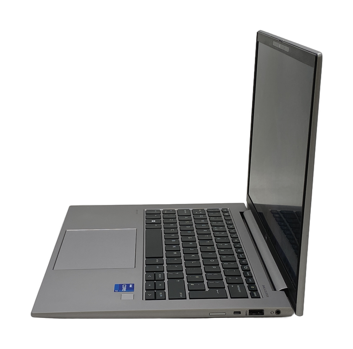 HP ZBook Firefly G10, 14" Core i7 13th Gen, 16GB RAM, 256GB SSD, Windows 11