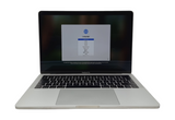 Apple MacBook Pro 2019 Laptop, 13" Core i5 8th Gen, 8GB RAM, 128GB SSD, Sequoia