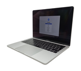 Apple MacBook Pro 2019 Laptop, 13" Core i5 8th Gen, 8GB RAM, 128GB SSD, Sequoia