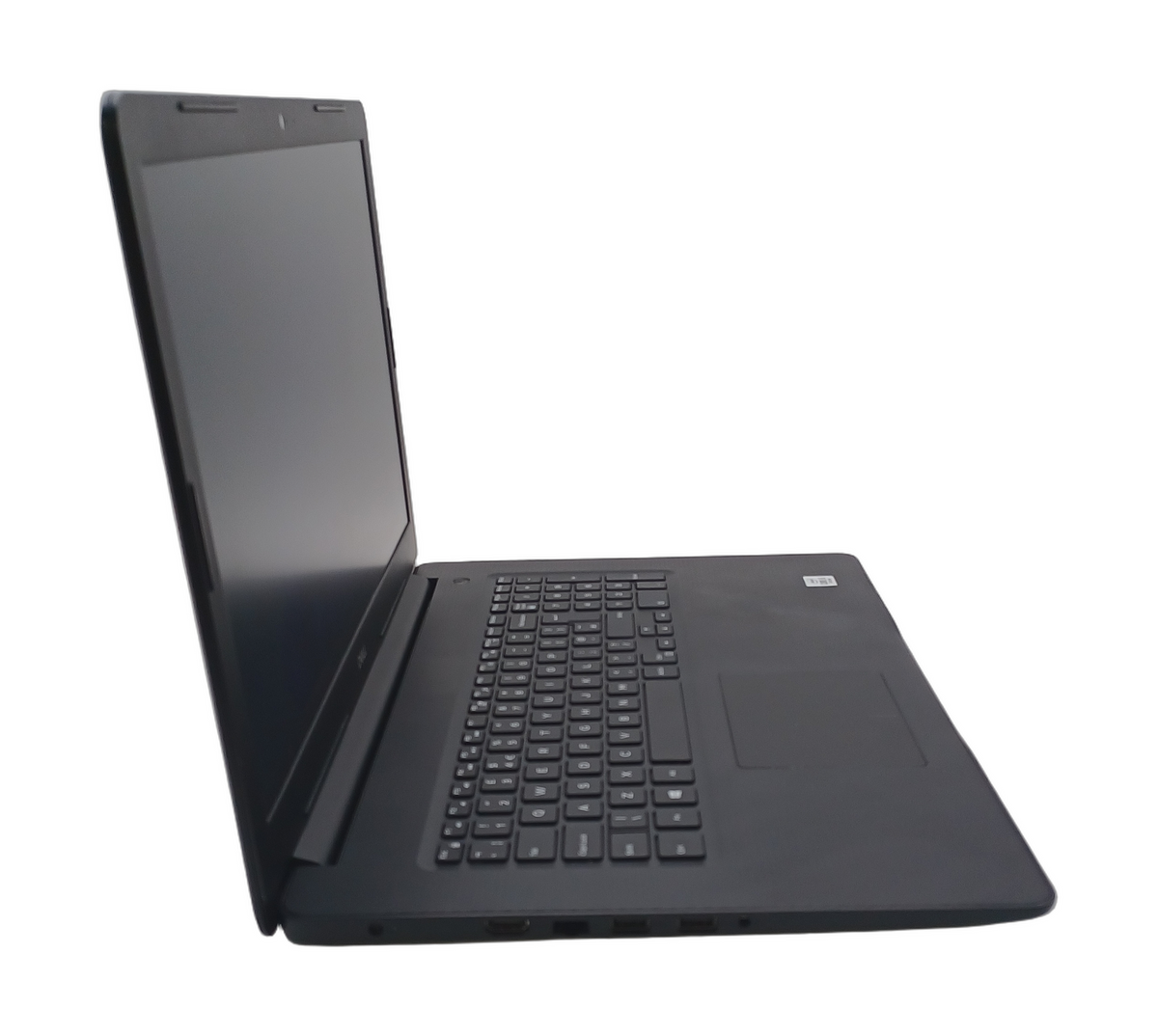 Dell Inspiron 3793 Laptop: 17", Core i5 10th Gen, 8GB RAM, 256GB SSD, Windows 11