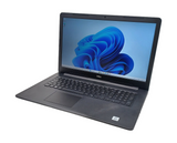 Dell Inspiron 3793 Laptop: 17", Core i5 10th Gen, 8GB RAM, 256GB SSD, Windows 11