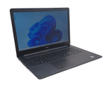 Dell Inspiron 3793 Laptop: 17", Core i5 10th Gen, 8GB RAM, 256GB SSD, Windows 11