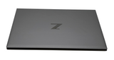 HP ZBook Firefly G8, 14" Core i7 11th Gen, 16GB RAM, 256GB SSD, Win11