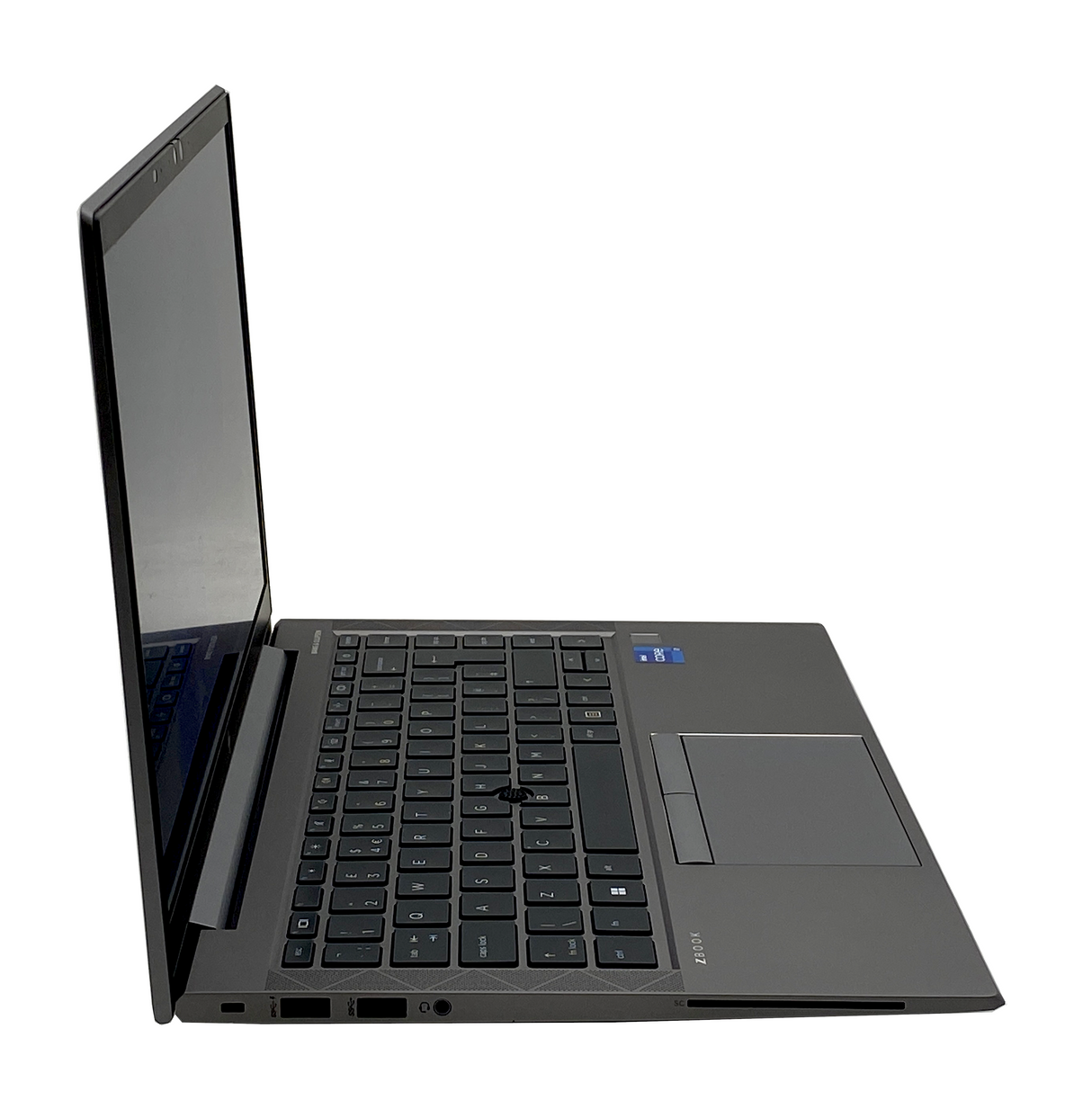 HP ZBook Firefly G8, 14" Core i7 11th Gen, 16GB RAM, 256GB SSD, Win11