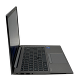 HP ZBook Firefly G8, 14" Core i7 11th Gen, 16GB RAM, 256GB SSD, Win11