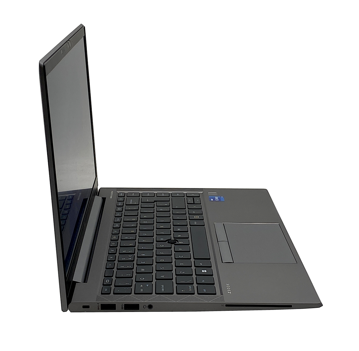 HP ZBook Firefly G8, 15" Core i7 11th Gen, 8GB RAM, 256GB SSD, Win11