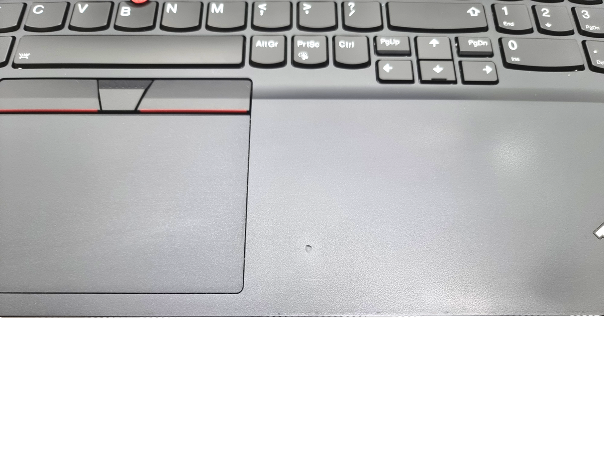Lenovo ThinkPad E15 Laptop, 15.6" i5 10th Gen, 8GB RAM, 256GB SSD, Windows 11