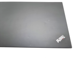 Lenovo ThinkPad E15 Laptop, 15.6" i5 10th Gen, 8GB RAM, 256GB SSD, Windows 11