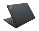 Lenovo ThinkPad P16s Laptop, 16" Core i7 12th Gen, 16GB, 256GB SSD, Windows 11