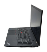 Lenovo ThinkPad P16s Laptop, 16" Core i7 12th Gen, 16GB, 256GB SSD, Windows 11