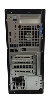 PC de bureau Dell Optiplex 5070, Core i7 9e génération, 8 Go de RAM, SSD 256 Go, Windows 11