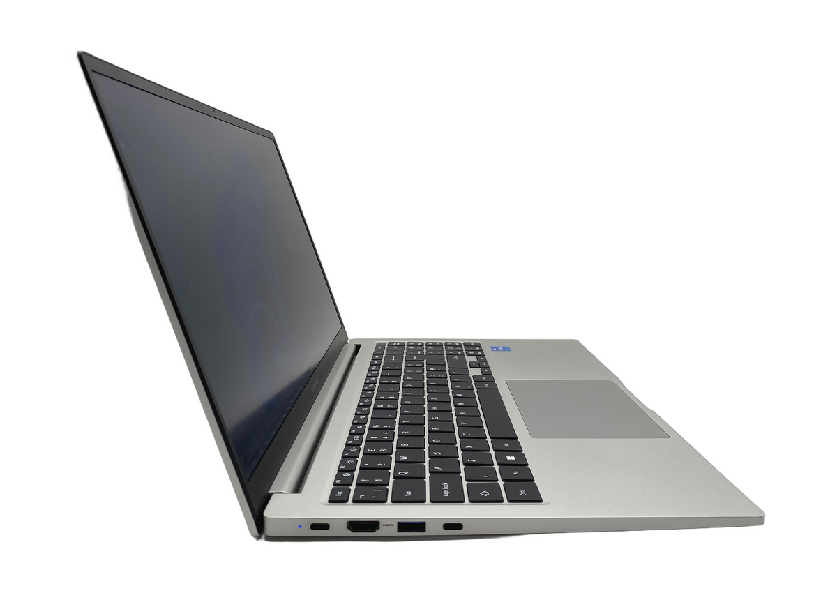 Samsung NP750XDA Laptop, Core i5 11th Gen, 8GB RAM, 256GB SSD, Windows 11