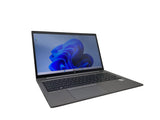 HP ZBook Firefly 15 G7, 15" Core i7 10th Gen, 8GB RAM, 256GB SSD, Windows 11