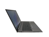 HP ZBook Firefly 15 G7, 15" Core i7 10th Gen, 8GB RAM, 256GB SSD, Windows 11