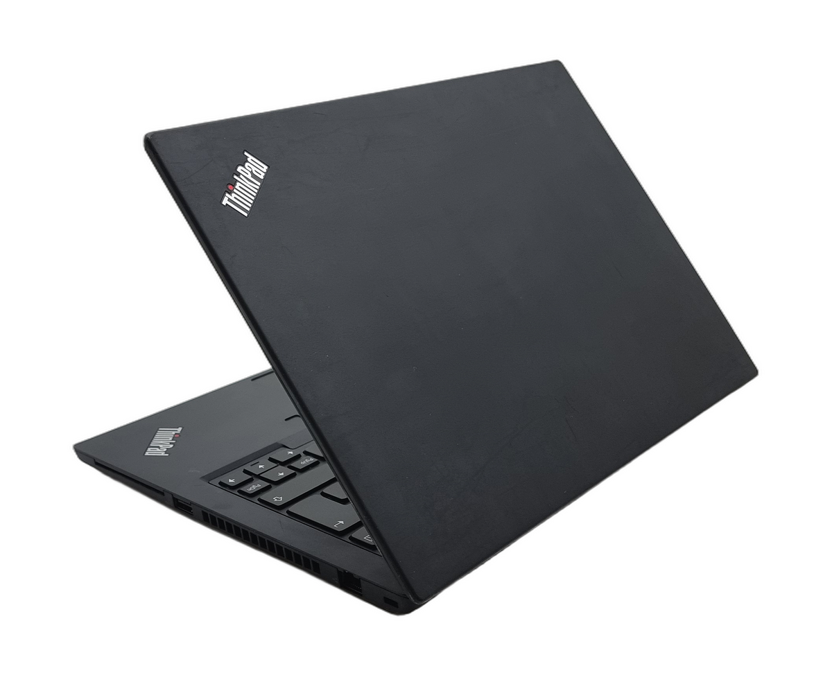 Lenovo ThinkPad T14 Gen 1 Laptop, 14" i5 10th Gen, 8GB RAM, 256GB SSD, Win 11