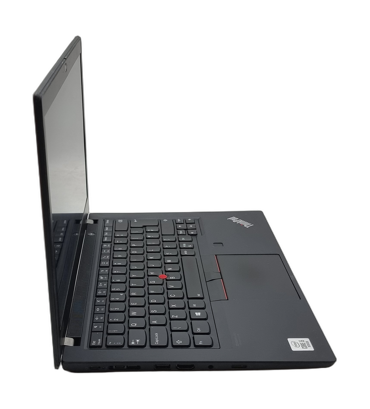 Lenovo ThinkPad T14 Gen 1 Laptop, 14" i5 10th Gen, 8GB RAM, 256GB SSD, Win 11
