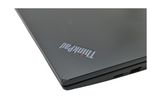 Lenovo ThinkPad L14 Gen 3 Laptop, 14" i7 12th Gen, 16GB RAM, 256GB SSD, Win 11