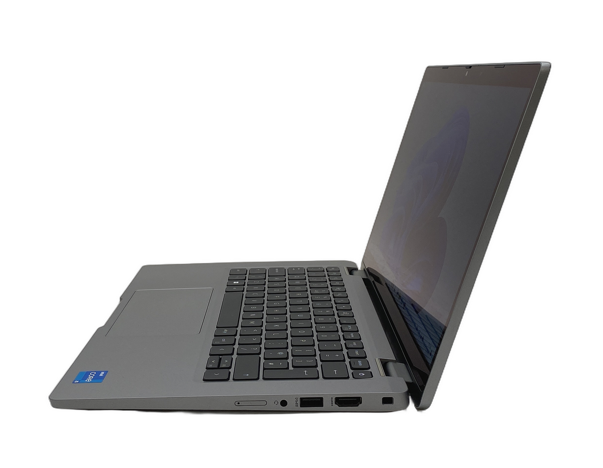 Dell Latitude 5320 2-In-1, 13.3" Core i5 11th Gen, 16GB RAM, 256GB SSD, Win 11