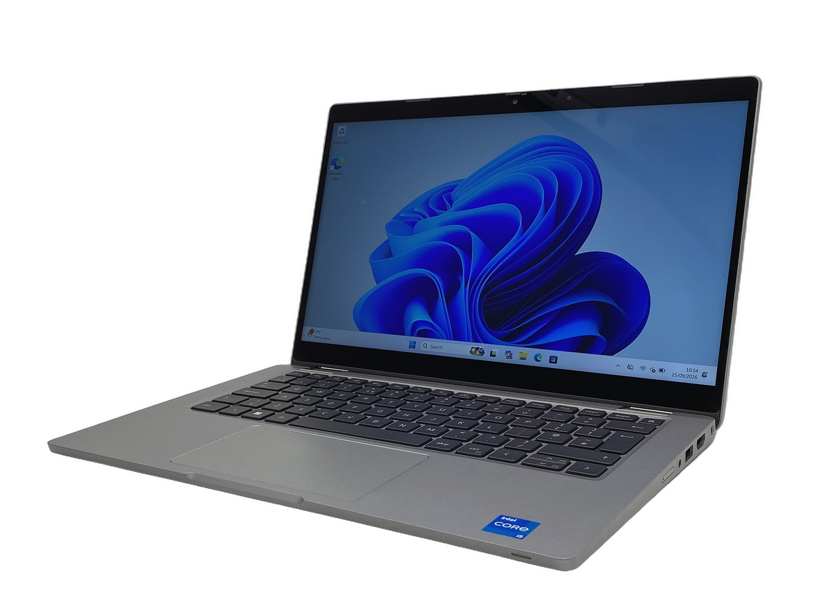 Dell Latitude 5320 2-In-1, 13.3" Core i5 11th Gen, 16GB RAM, 256GB SSD, Win 11