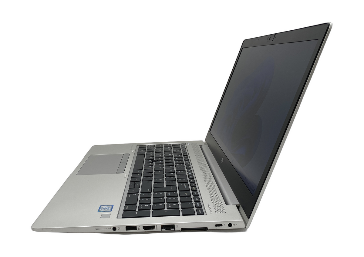 HP EliteBook 850 G6 Laptop, 15.6" 8th Gen Core i5, 8GB RAM, 256GB RAM, Win 11