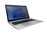HP EliteBook 850 G6 Laptop, 15.6" 8th Gen Core i5, 8GB RAM, 256GB RAM, Win 11