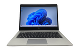 HP EliteBook 735 G6 Laptop, 13.3" Ryzen 5 3rd Gen, 8GB RAM, 256GB SSD, Win 11