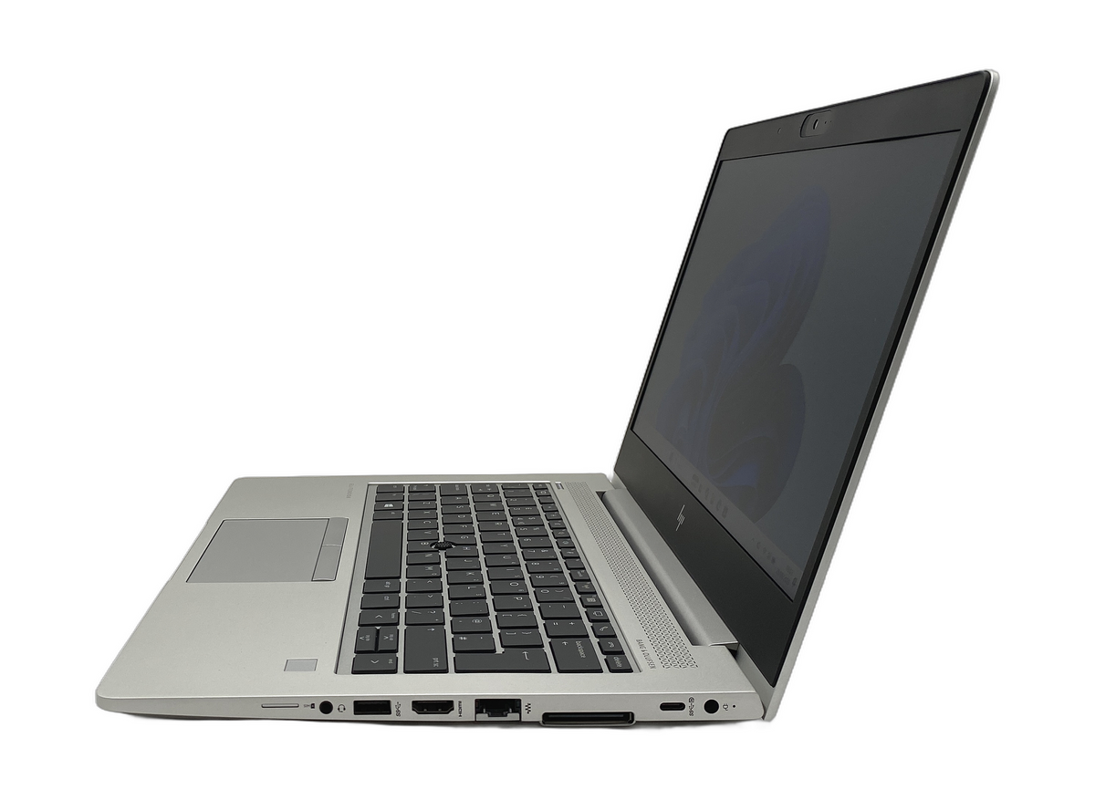 HP EliteBook 735 G6 Laptop, 13.3" Ryzen 5 3rd Gen, 8GB RAM, 256GB SSD, Win 11