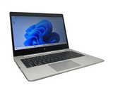 HP EliteBook 735 G6 Laptop, 13.3" Ryzen 5 3rd Gen, 8GB RAM, 256GB SSD, Win 11