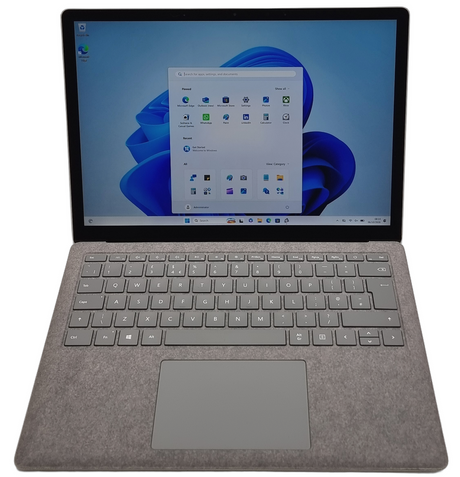Microsoft Surface Laptop 4, 15" AMD Ryzen 5, 8 Go de RAM, 256 Go de SSD