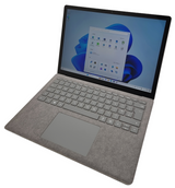 Microsoft Surface Laptop 4, 13.5" AMD Ryzen 5, 8GB RAM, 256GB SSD, Windows 11