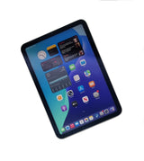 Tablette Apple iPad Mini 6ème génération, 8,3", 64 Go, Wi-Fi, Gris sidéral, A2567