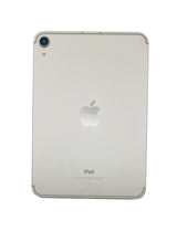 Tablette Apple iPad Mini 6ème génération, 8,3", 64 Go, Wi-Fi, Gris sidéral, A2567